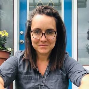 Meet your Posher, Kim